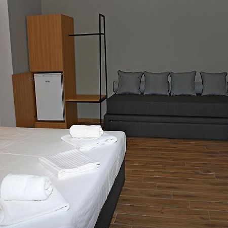 Apartament Oneiro Zois Prínos Zewnętrze zdjęcie