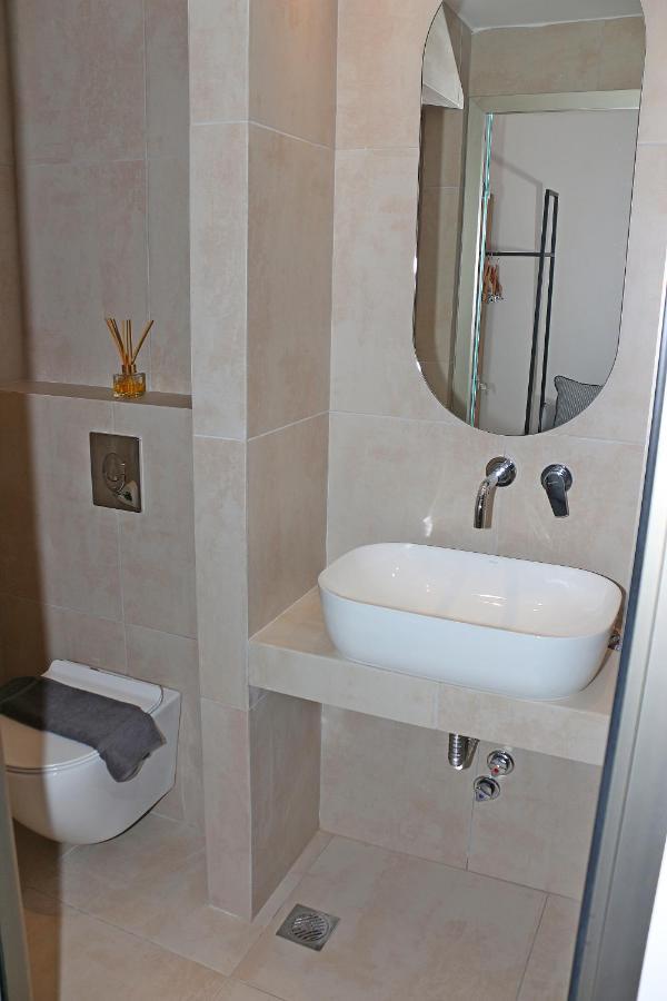 Apartament Oneiro Zois Prínos Zewnętrze zdjęcie