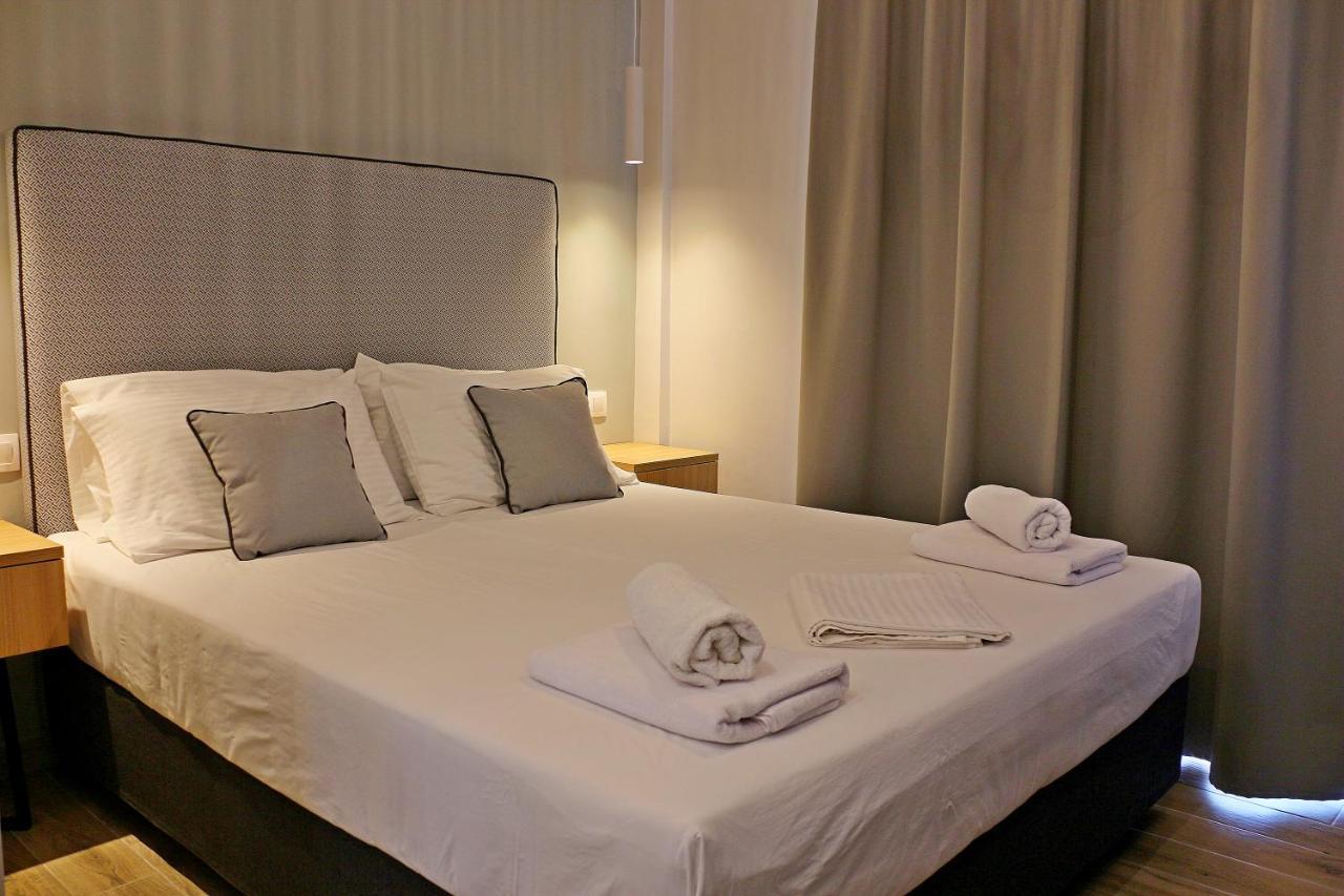 Apartament Oneiro Zois Prínos Zewnętrze zdjęcie