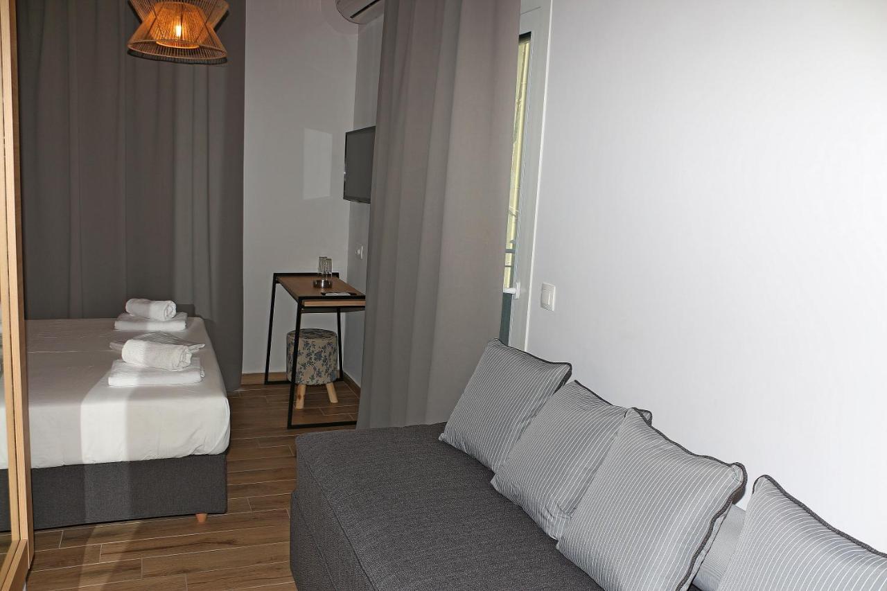 Apartament Oneiro Zois Prínos Zewnętrze zdjęcie