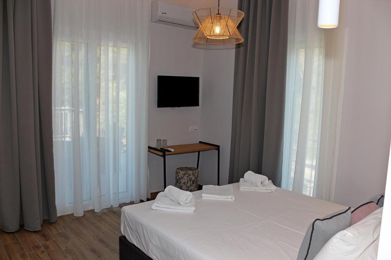Apartament Oneiro Zois Prínos Zewnętrze zdjęcie