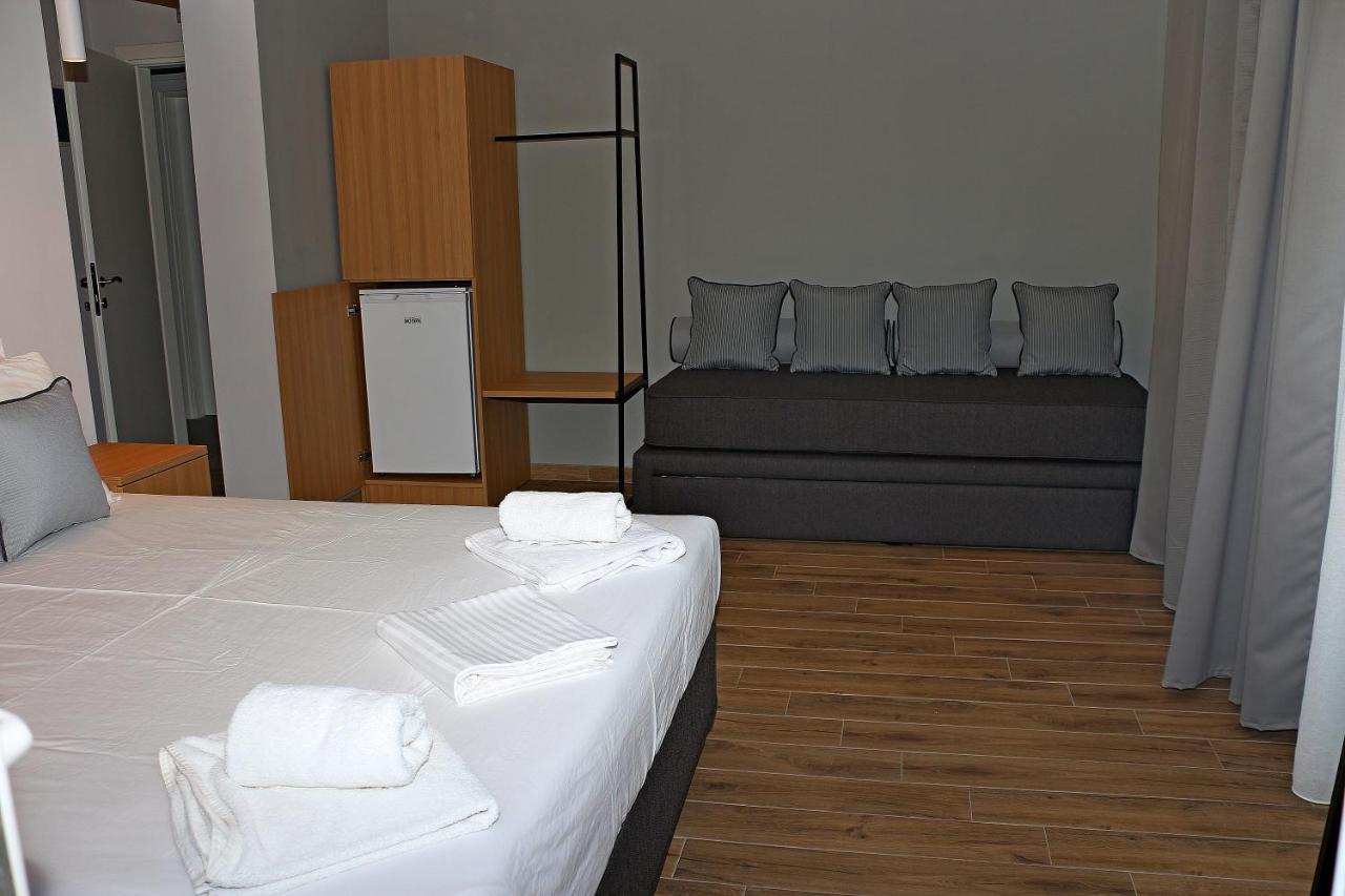 Apartament Oneiro Zois Prínos Zewnętrze zdjęcie