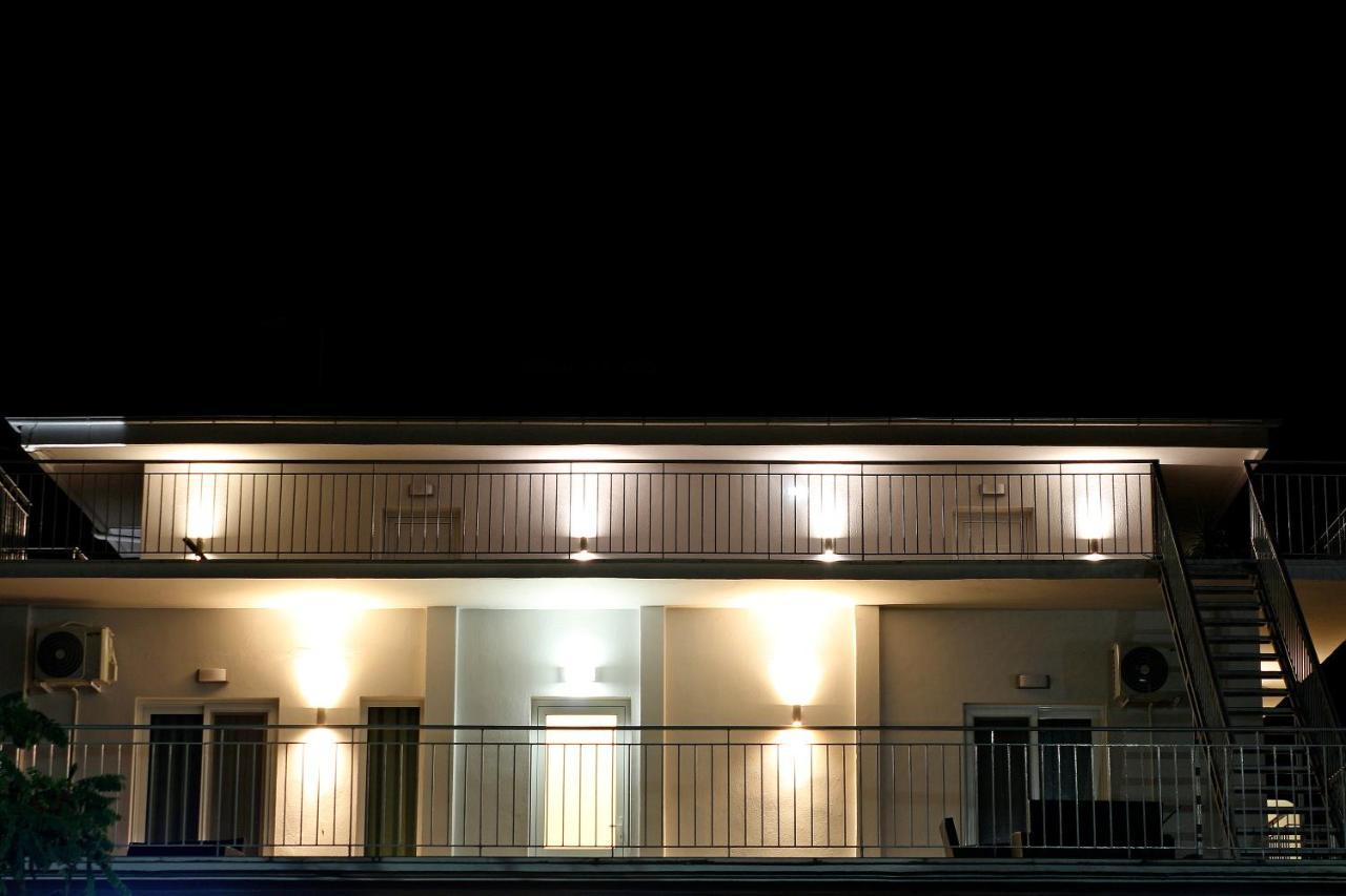Apartament Oneiro Zois Prínos Zewnętrze zdjęcie