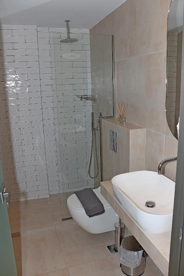 Apartament Oneiro Zois Prínos Zewnętrze zdjęcie