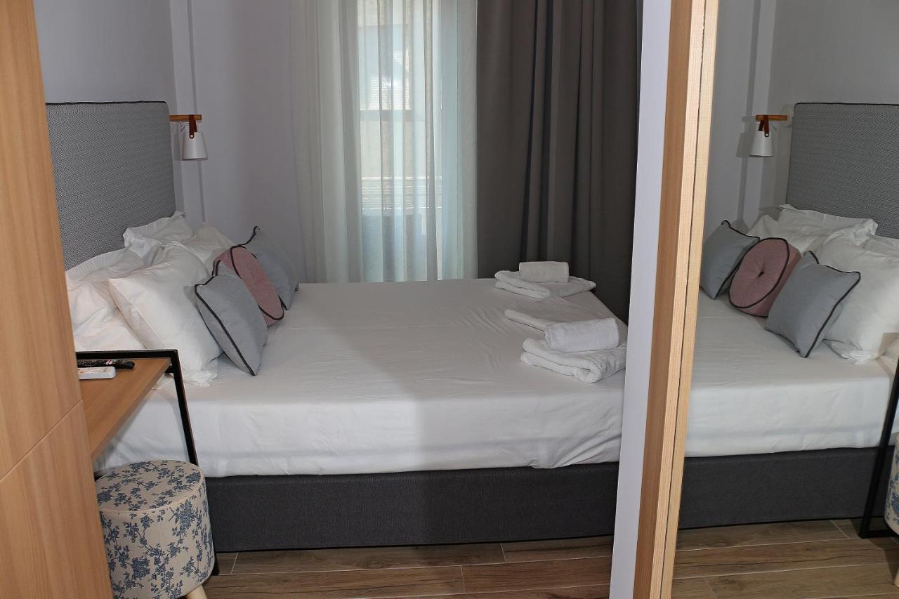 Apartament Oneiro Zois Prínos Zewnętrze zdjęcie