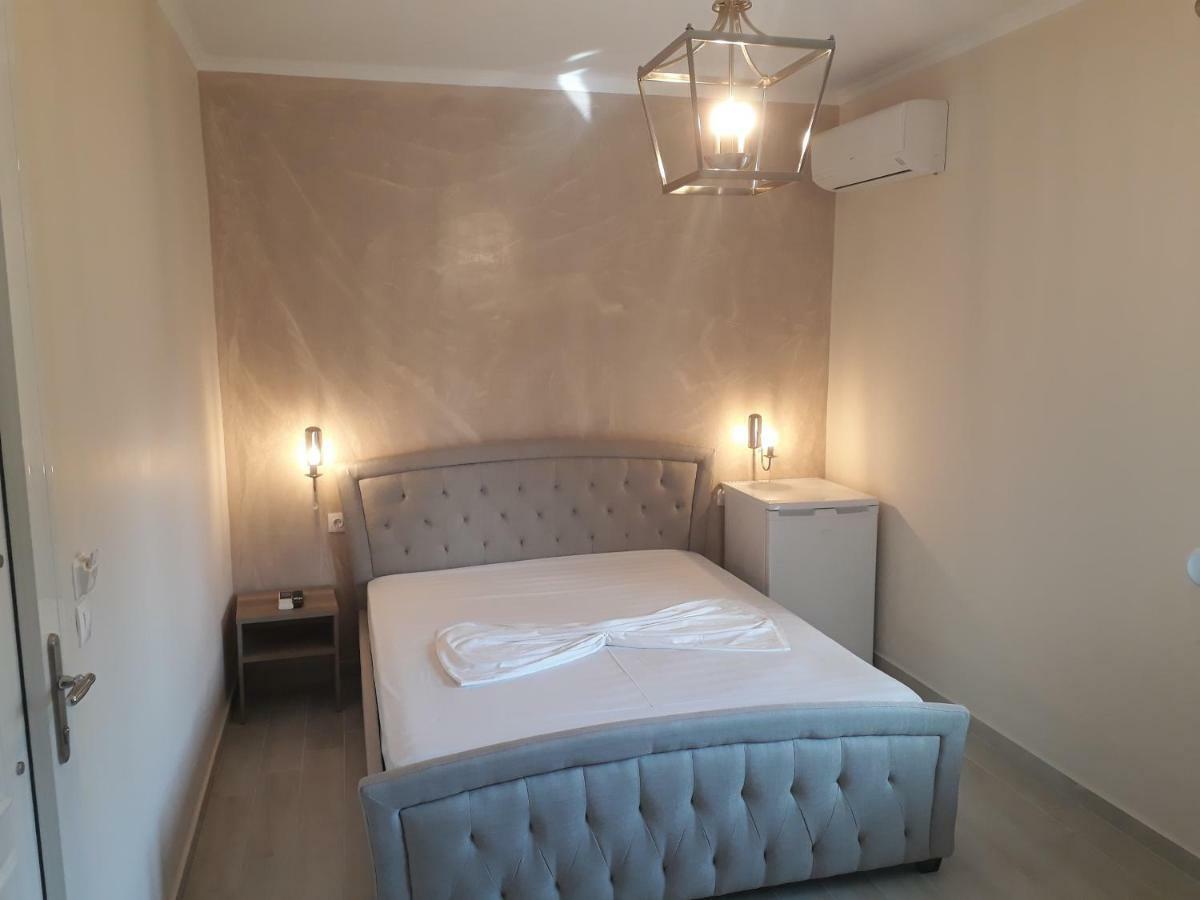 Apartament Oneiro Zois Prínos Zewnętrze zdjęcie
