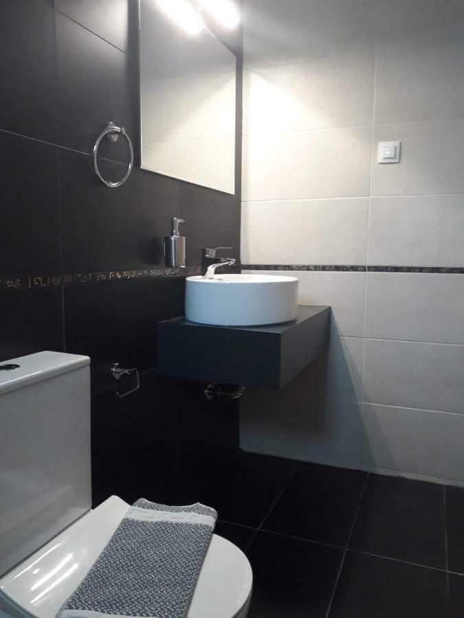 Apartament Oneiro Zois Prínos Zewnętrze zdjęcie