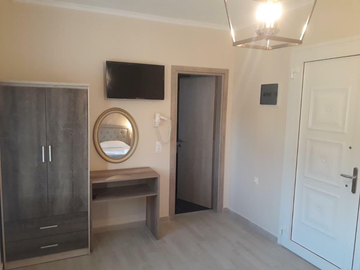 Apartament Oneiro Zois Prínos Zewnętrze zdjęcie