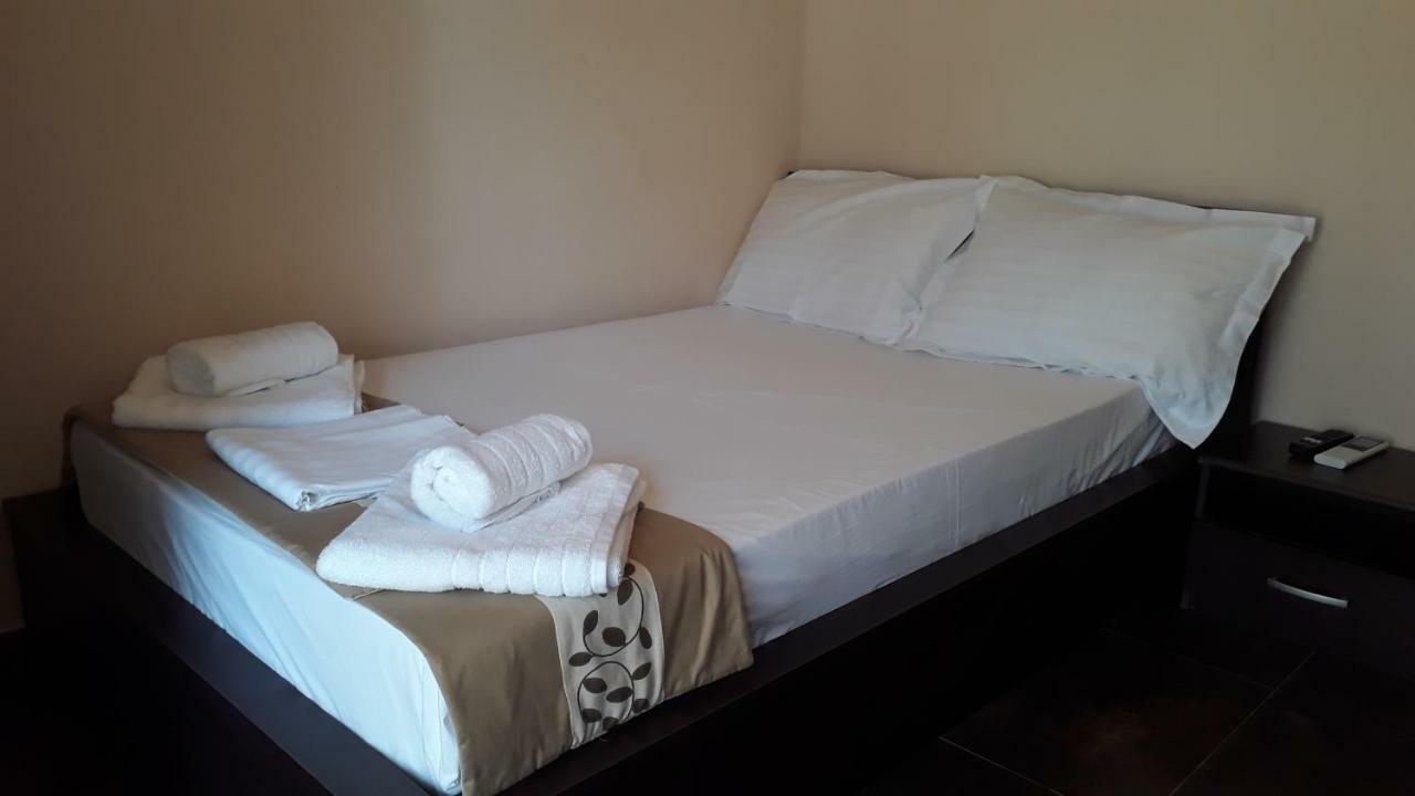 Apartament Oneiro Zois Prínos Zewnętrze zdjęcie
